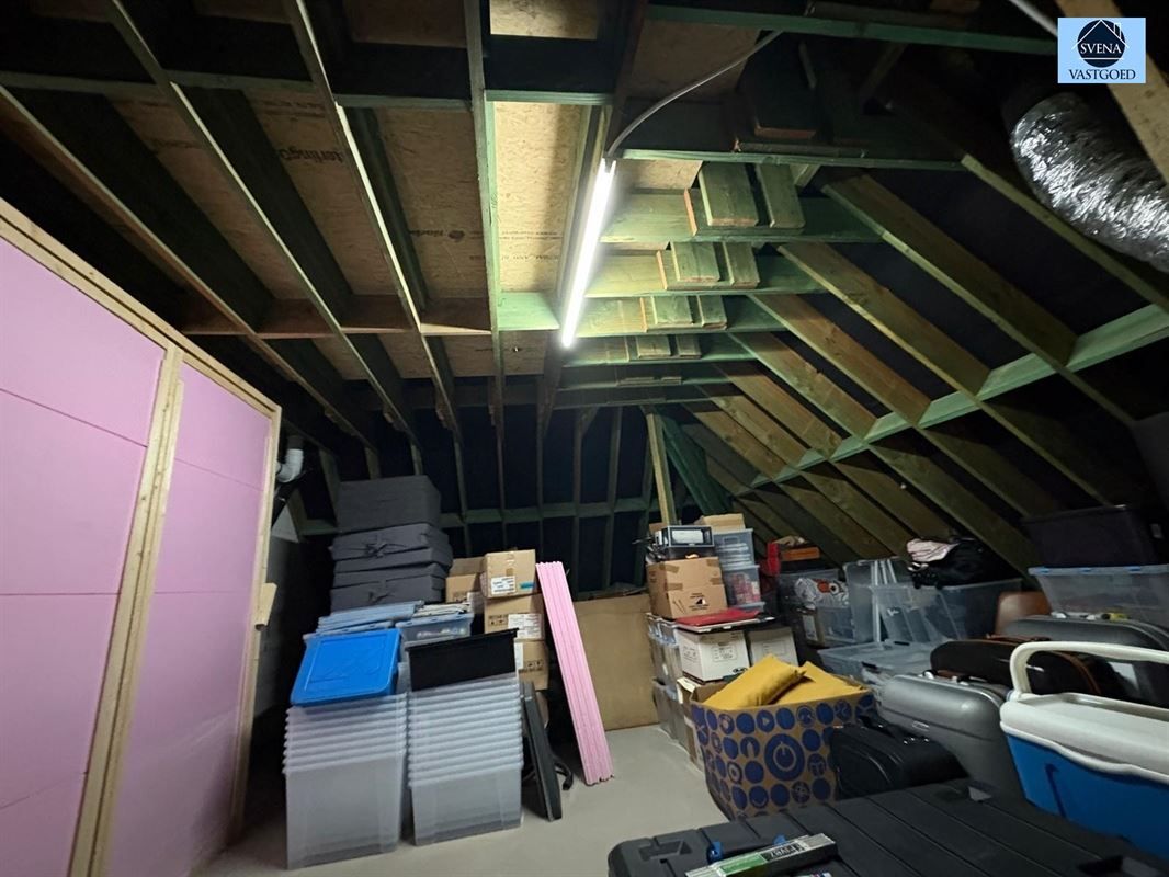 ZEER MOOIE WONING IN HARTJE ZANDBERGEN foto 13