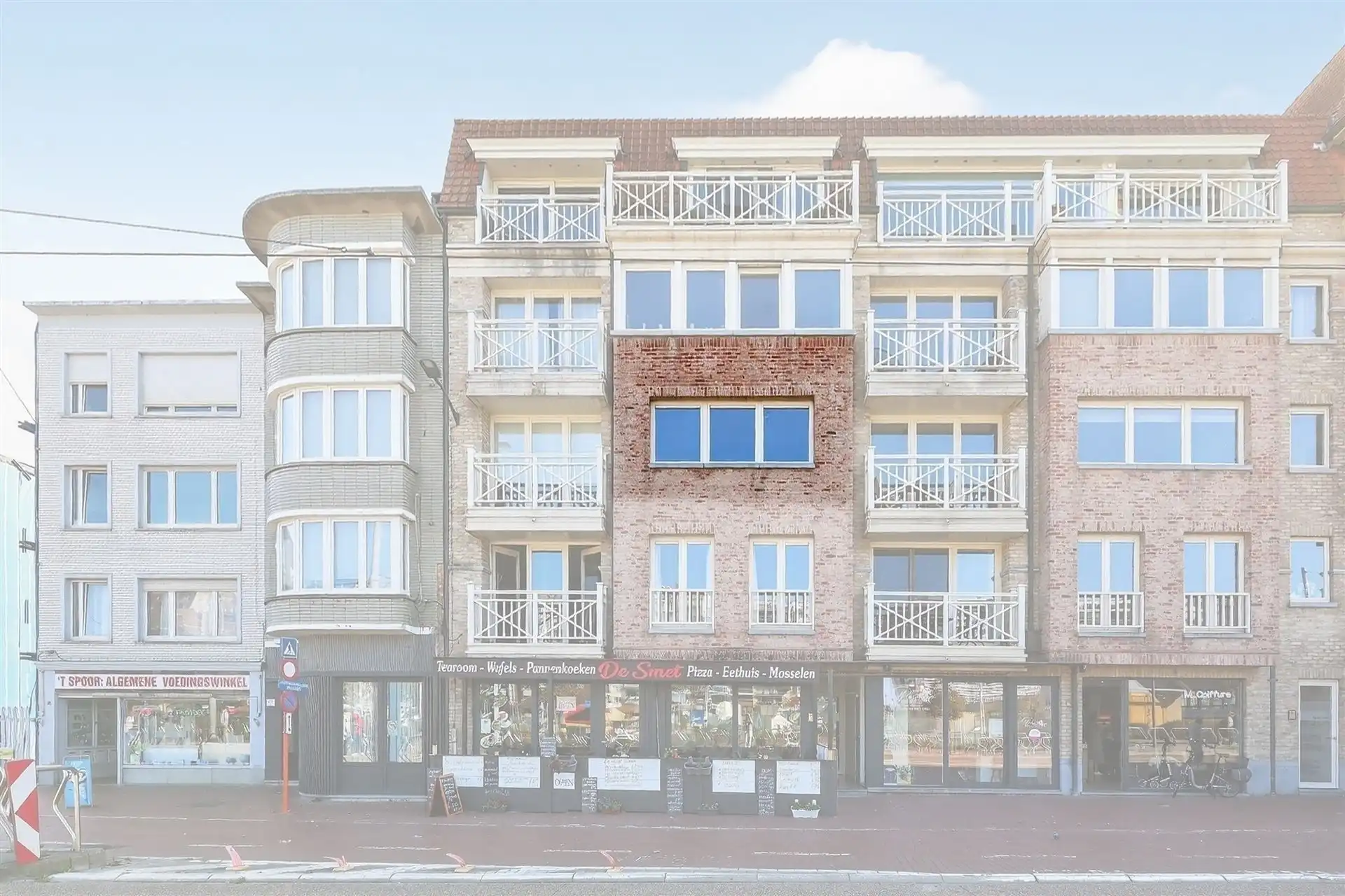 JACHTHAVEN / ZONNIG TERRAS foto 20