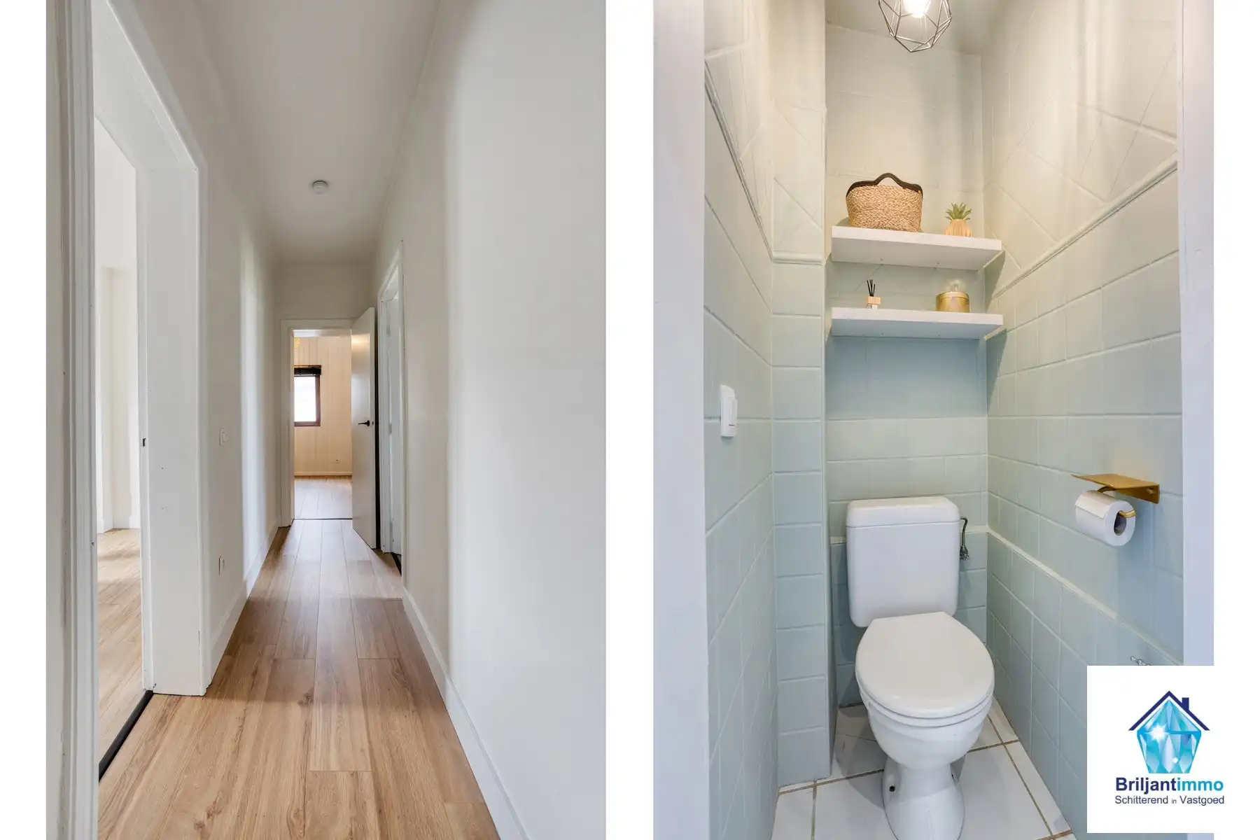 Ruime open bebouwing met tal van troeven in Elewijt centrum foto 15