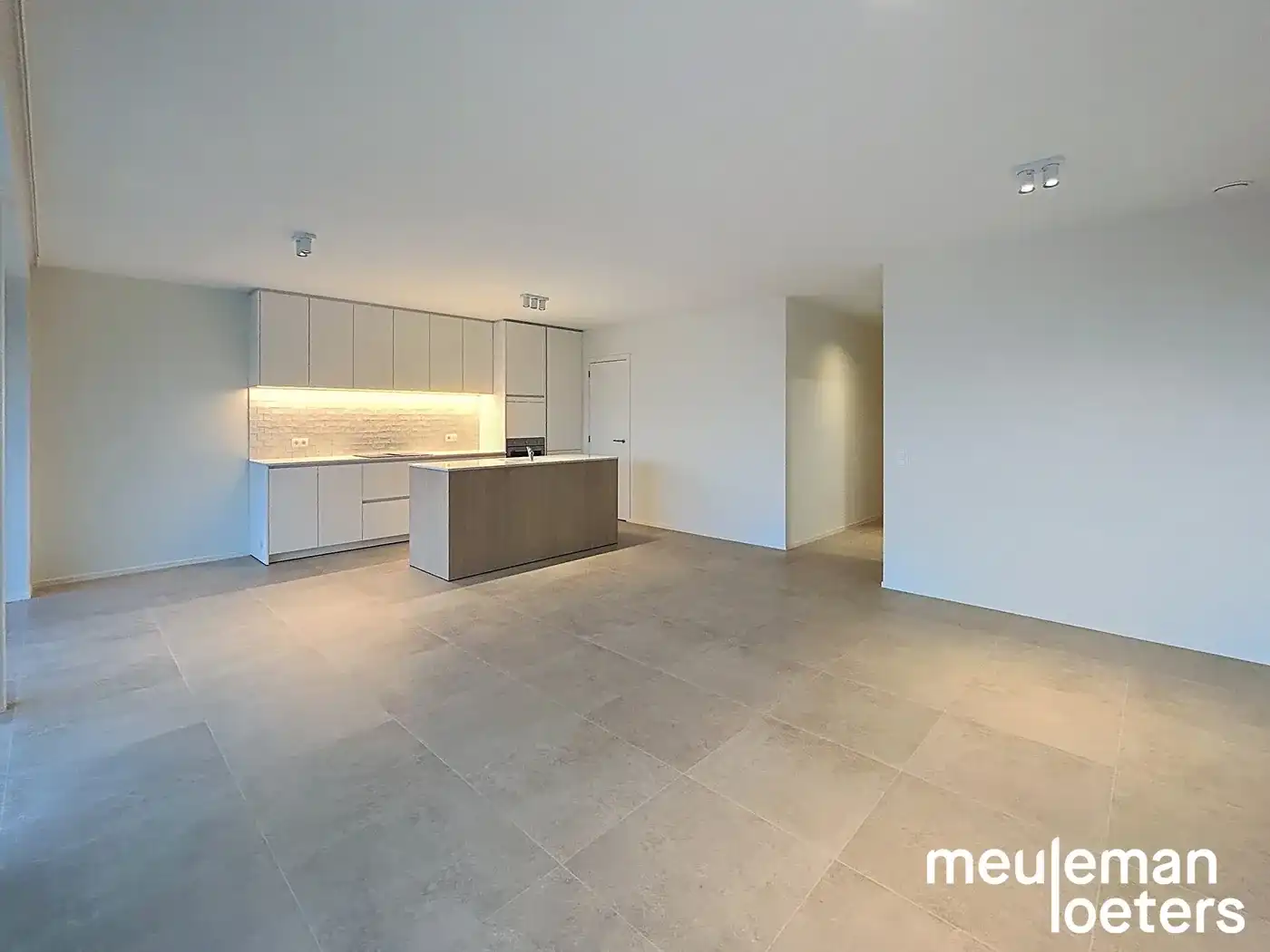Energiezuinig appartement met drie slaapkamers op toplocatie foto 5