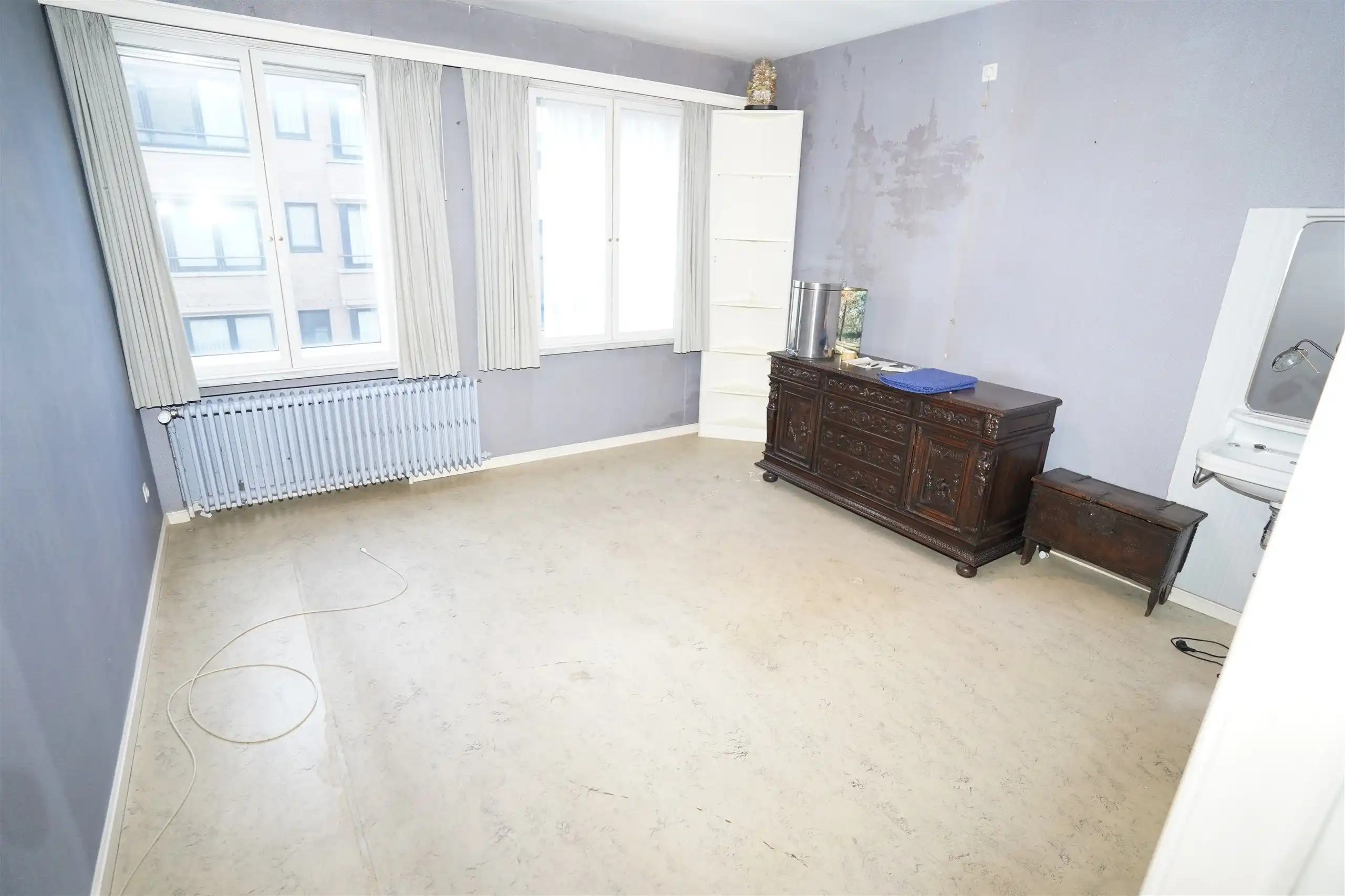 Grote stadswoning met uitzonderlijke ontwikkelingskans. foto 7