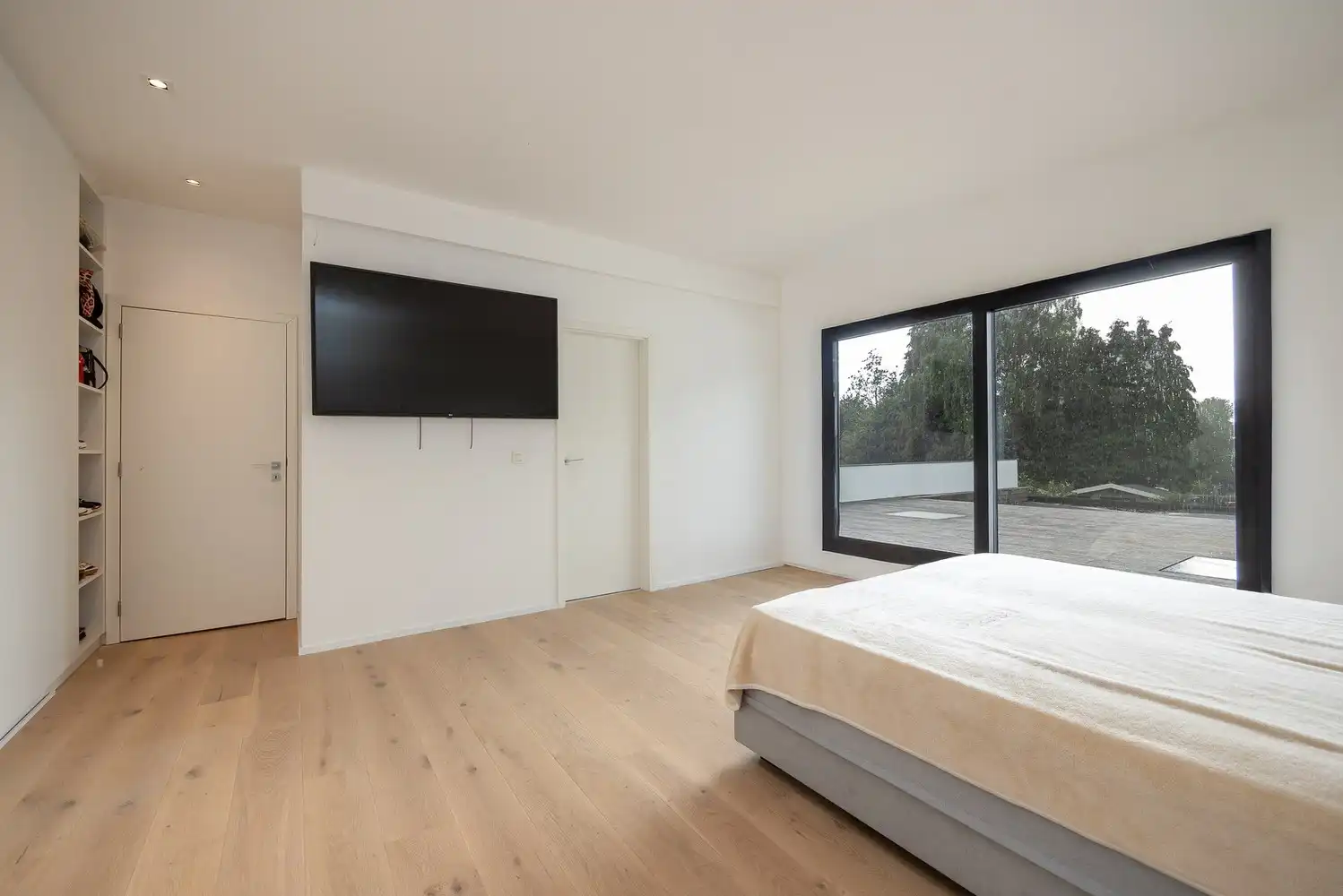 Stijlvol gerenoveerde woning in het hart van ’s-Gravenwezel – 4 slp – 4 badkamers ​​​​​​​ foto 12