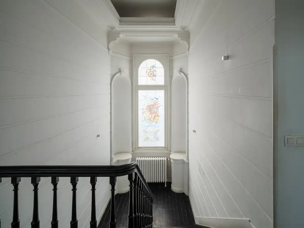 Neoclassicistisch herenhuis (438 m²) met een zuidwest gerichte tuin foto 18