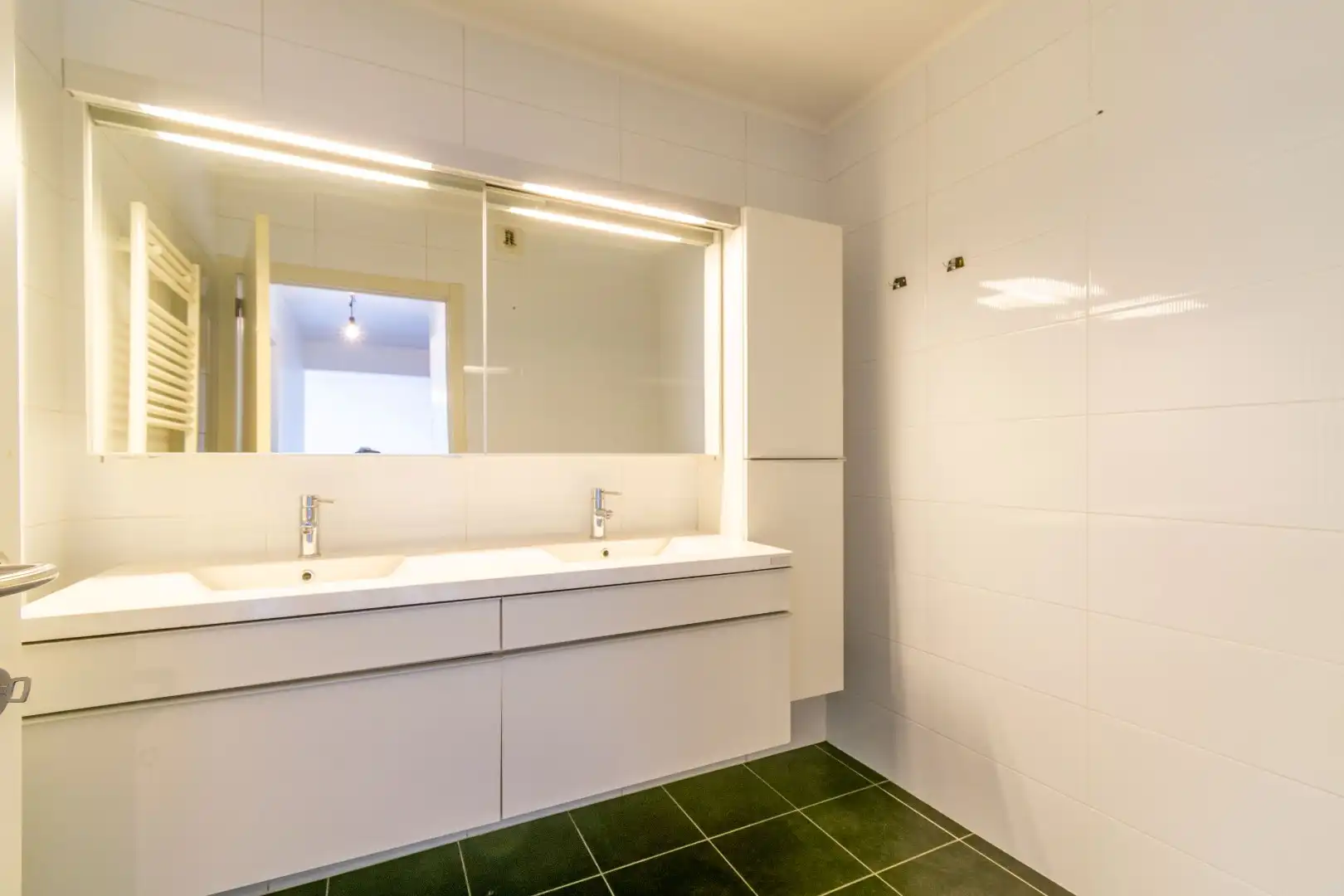 Een aangenaam, instapklaar appartement te Halle! foto 17
