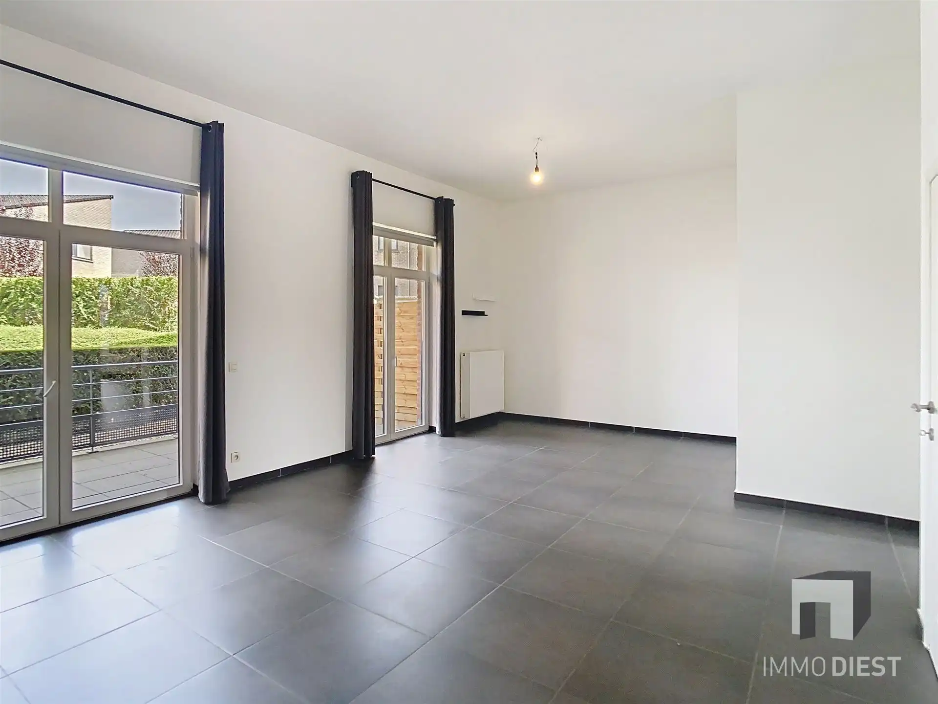 Gelijkvloers app. foto 5