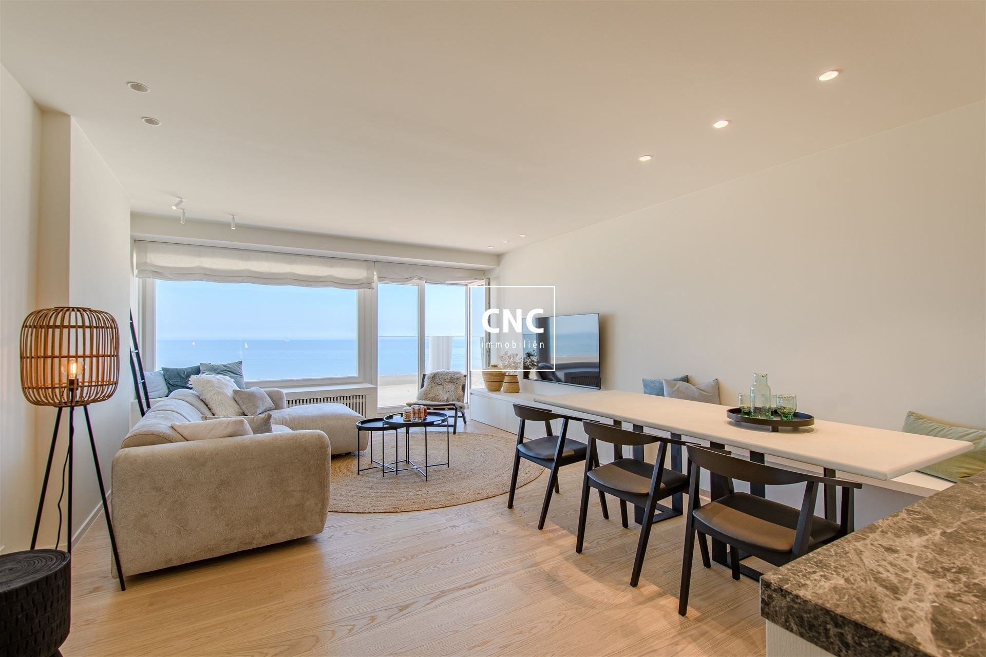 Appartement te koop Zeedijk 501/7C - 8300 KNOKKE