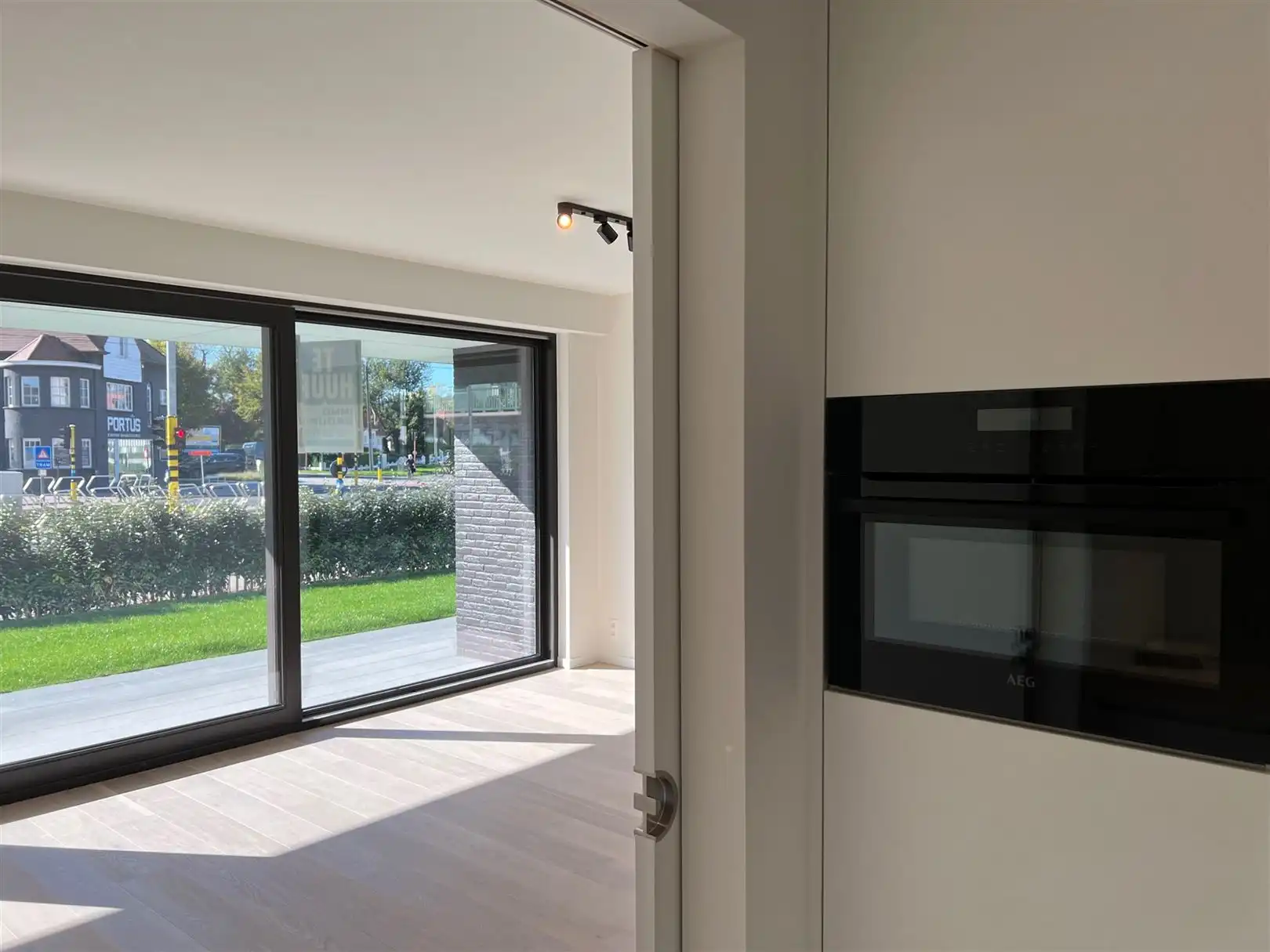 quasi nieuw topappartement met 2 slaapkamers foto 17