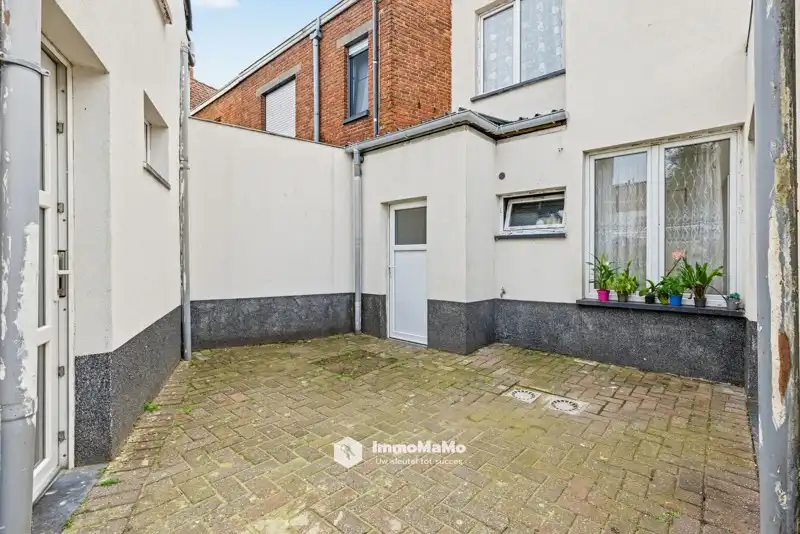 WONING MET 4 SLAAPKAMERS TE KOOP IN ZELZATE foto 19