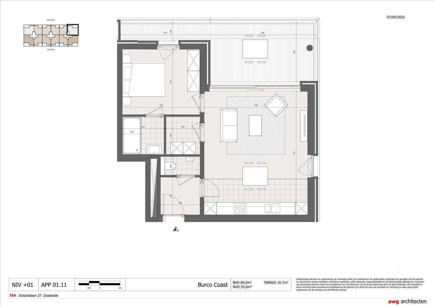 RESIDENTIE PARK 27 foto 10