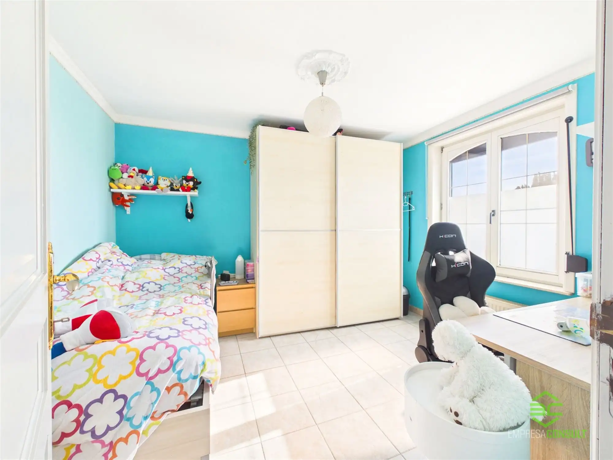 Energiezuinige ruime gezinswoning in Oplinter op 6a59ca! foto 16