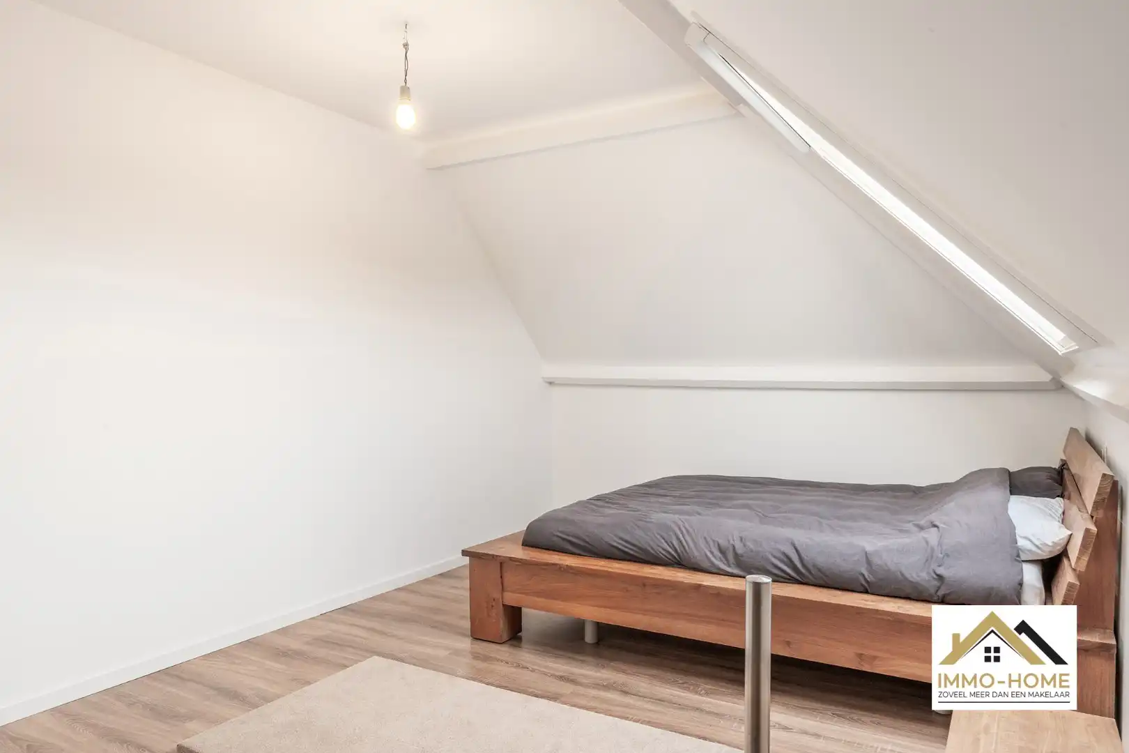 Recent gerenoveerde woning te Lokeren!  foto 22