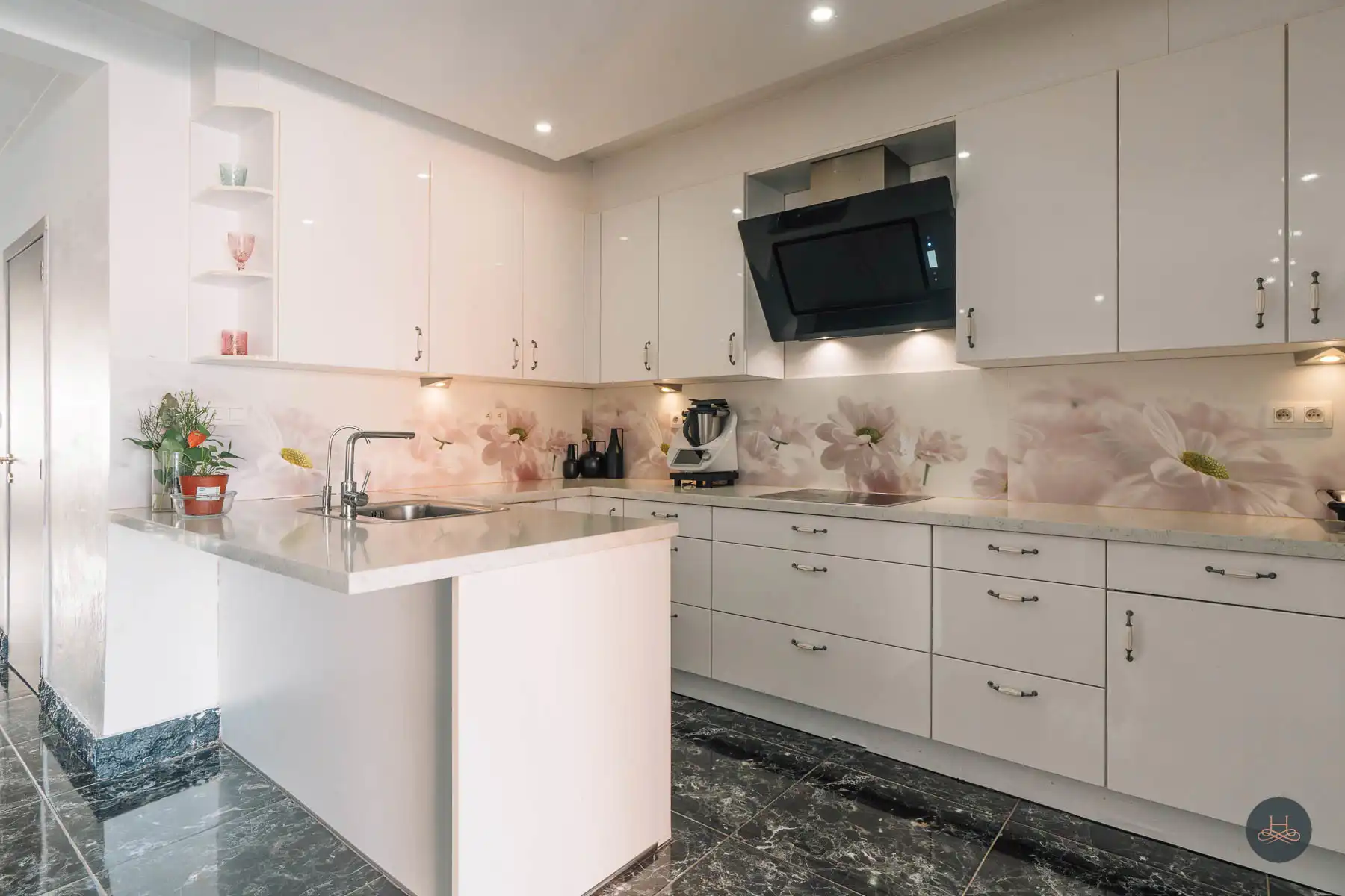 Comfortabele ruime gezinswoning met strategische ligging foto 57