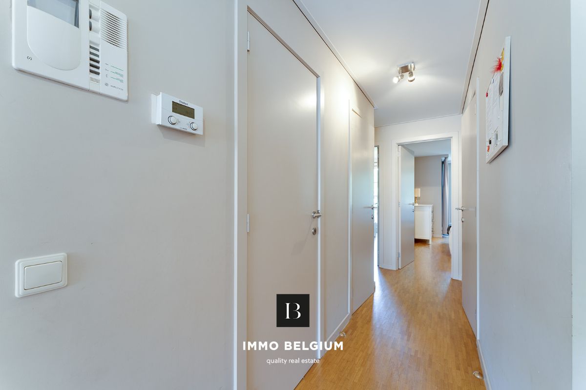 Prachtig appartement met 2 slaapkamers in residentie Honfleur foto 10