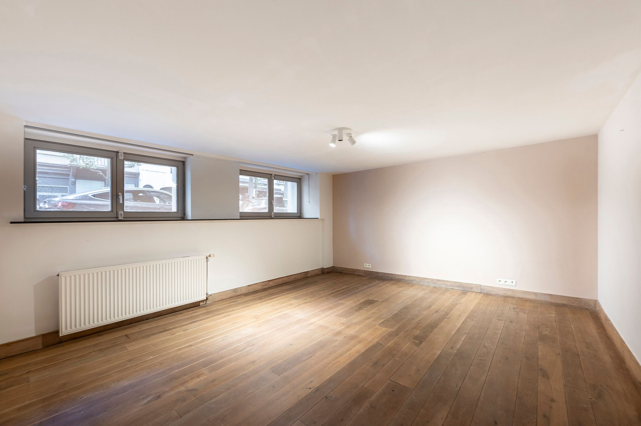 ANTWERPEN-ZUID - Riant appartement in statige herenwoning foto 10