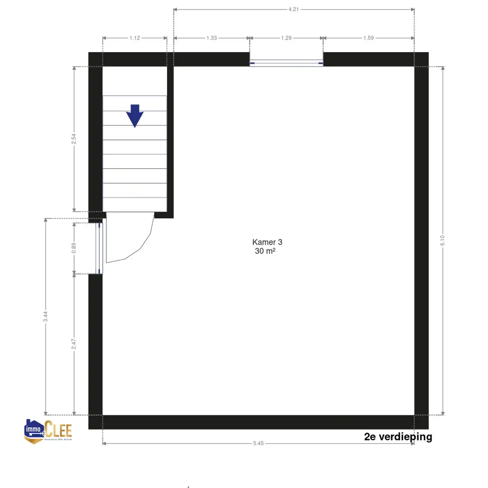 Volledig gerenoveerde gezinswoning foto 27