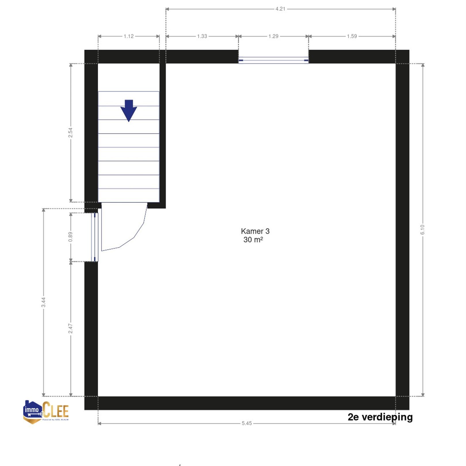 Volledig gerenoveerde gezinswoning foto 27