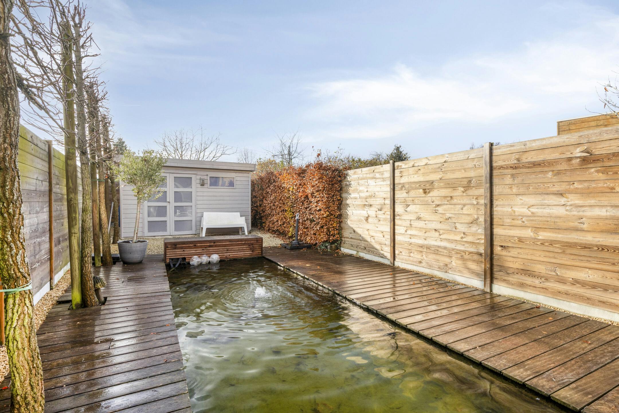 Mooi afgewerkt huis te koop in Vlamertinge met EPC B-label! foto 19