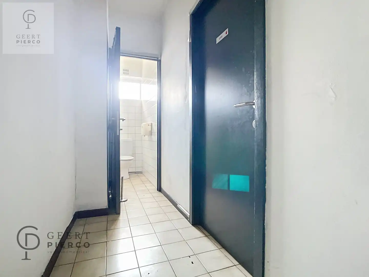 Handelspand  met woonst foto 11