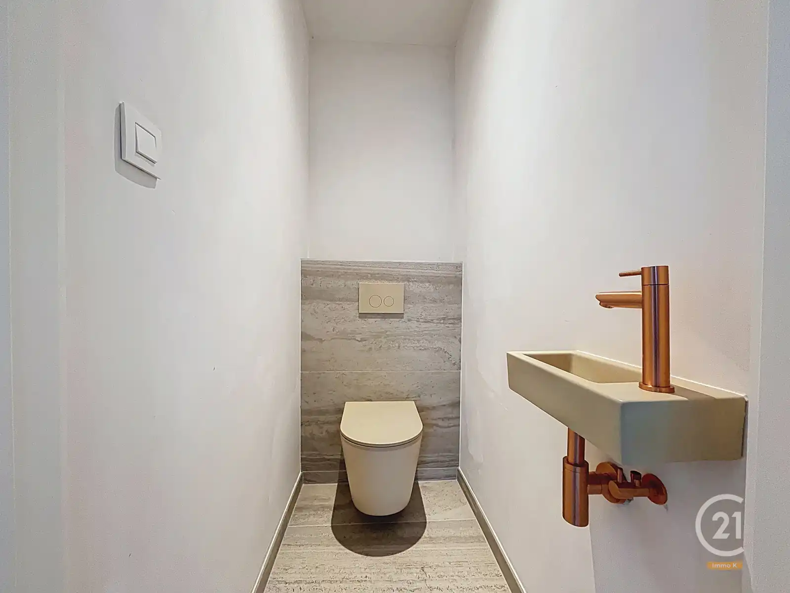 Nieuwbouw appartement te Landen. foto 17