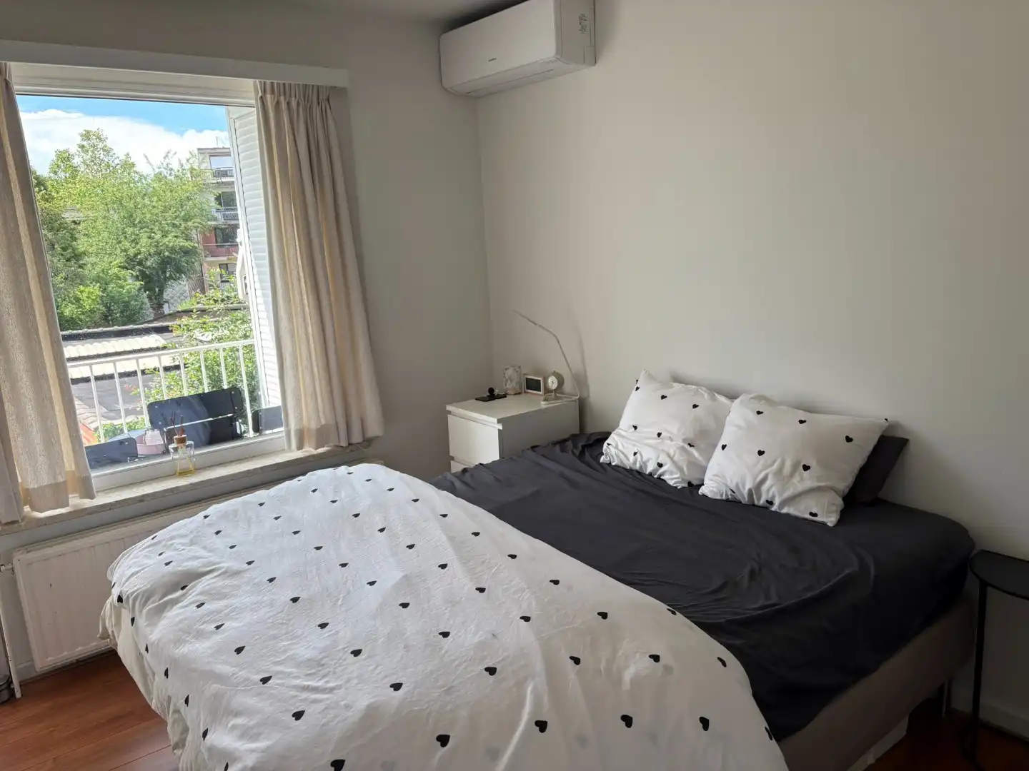 Appartement met 1 slaapkamer foto 6