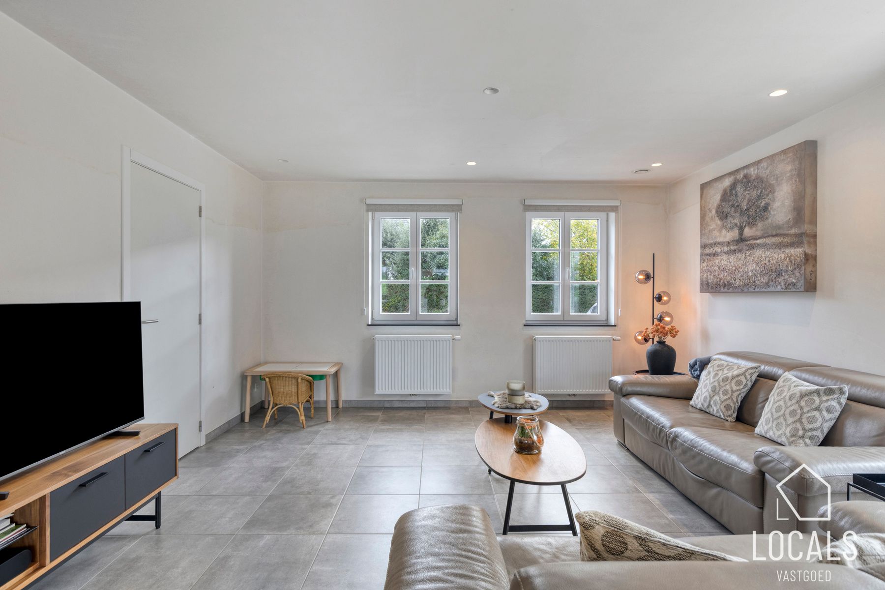 Mooie BEN-woning met prachtig verzicht op rustige locatie foto 6