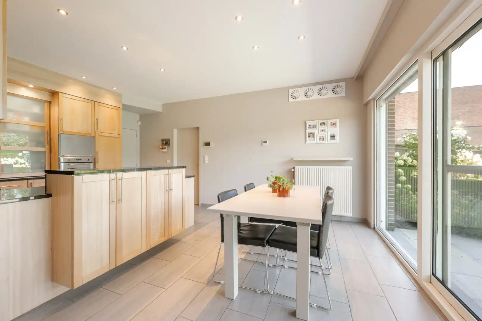 PERFECT ONDERHOUDEN STATIGE VILLA OP 1.121 m²  | ENERGIEVRIENDELIJK  foto 10