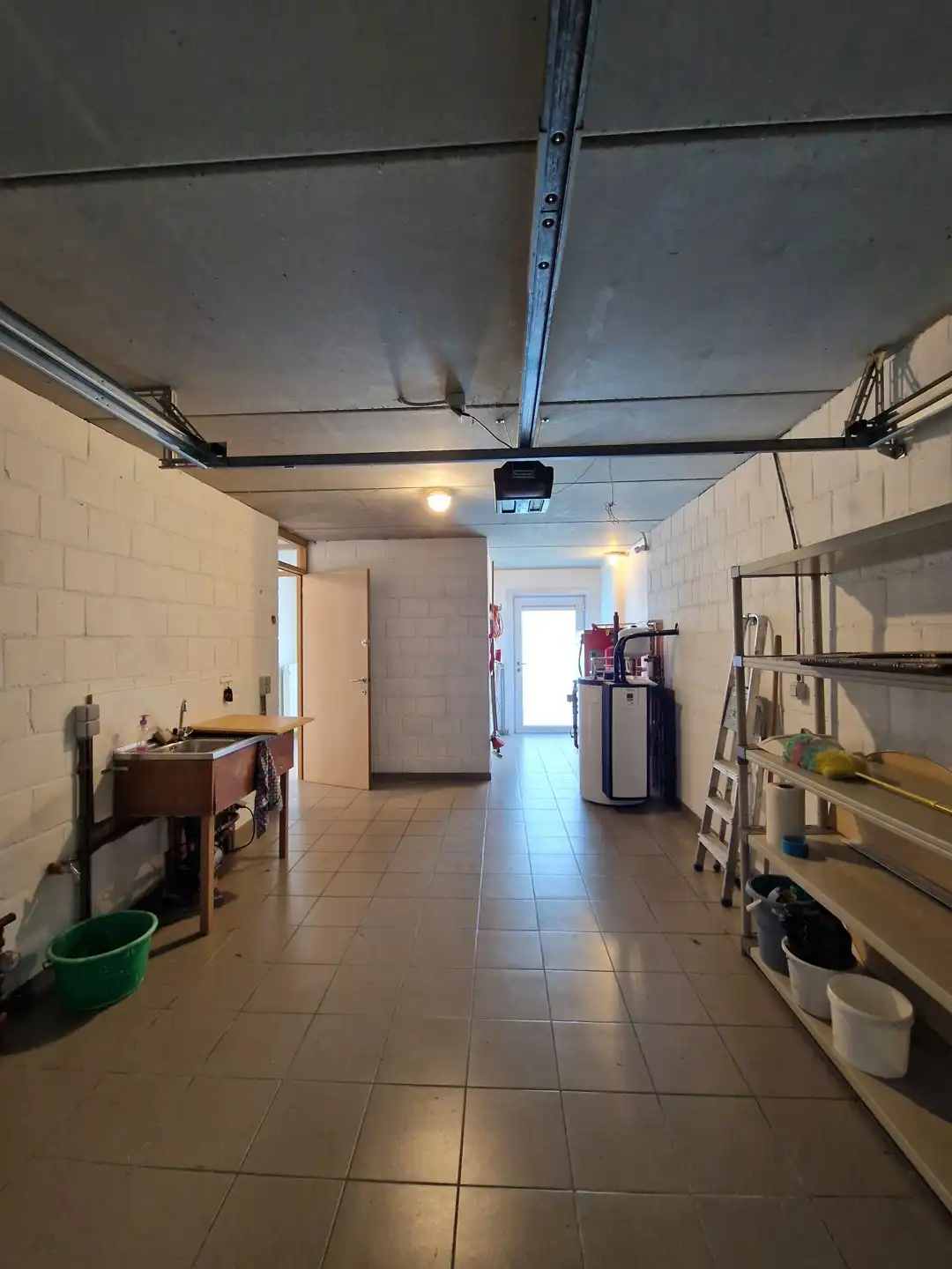 Ruime woning met grote tuin en 5 slaapkamers te Herne (15a70ca) foto 17