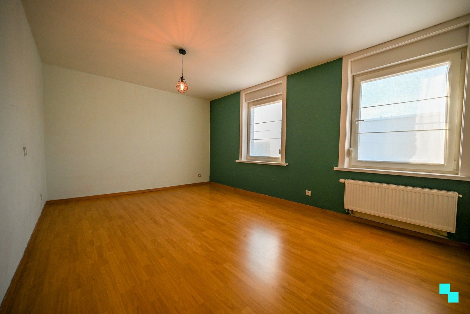 Energiezuinige eengezinswoning te Izegem foto 19