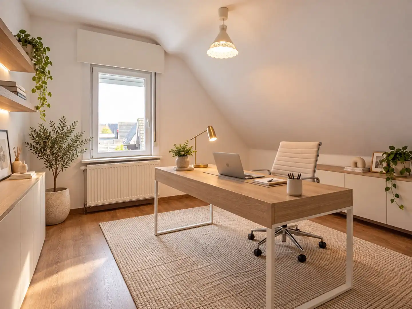 Instapklare open bebouwing gelegen op 330m² te Oostduinkerke.  foto 14