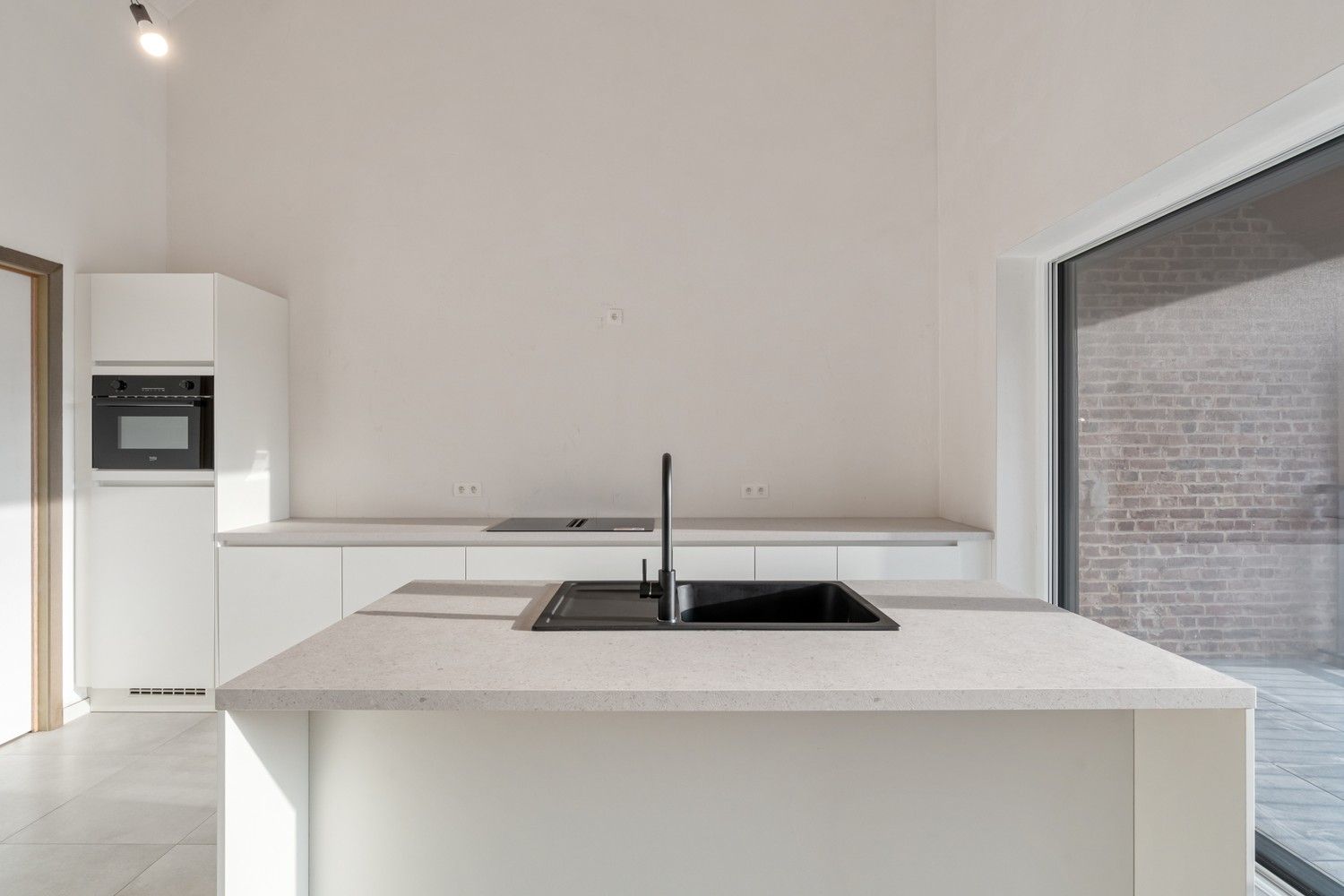 Energiezuinig appartement met 2 slaapkamers in het centrum van Vlijtingen! foto 3