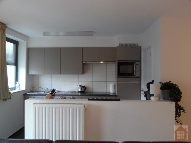 Appartement nabij Diegem-centrum en Luchthaven foto 10
