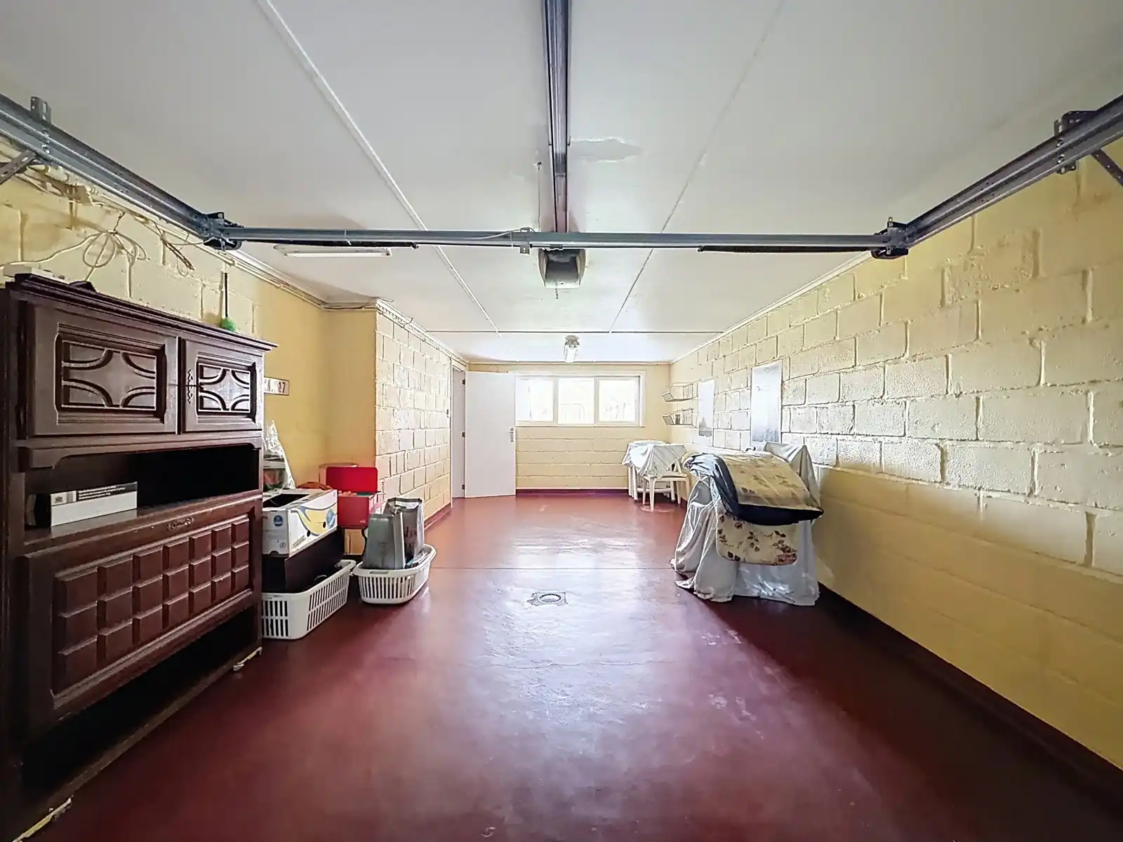 Rustig gelegen, Ruime Woning MET 3 SLPK, Tuin én Garage! foto 20