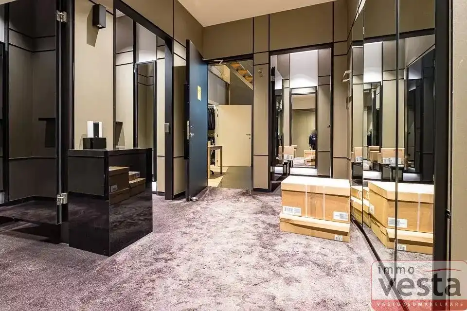 Exclusief handelspand in centrum foto 15