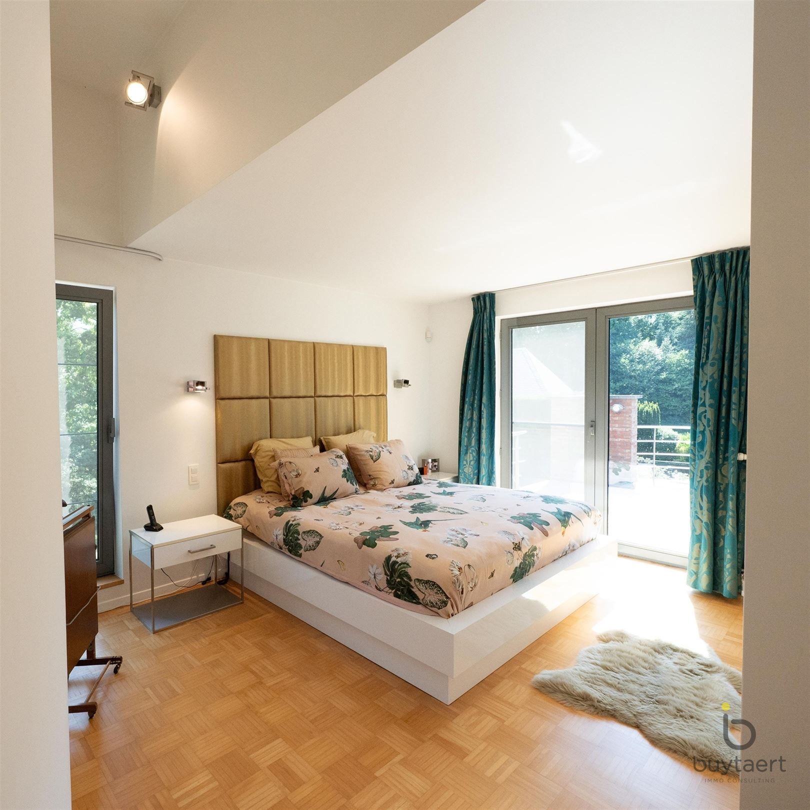 Wonen én werken in luxe familiewoning in begeerde Vriesdonkwijk foto 41