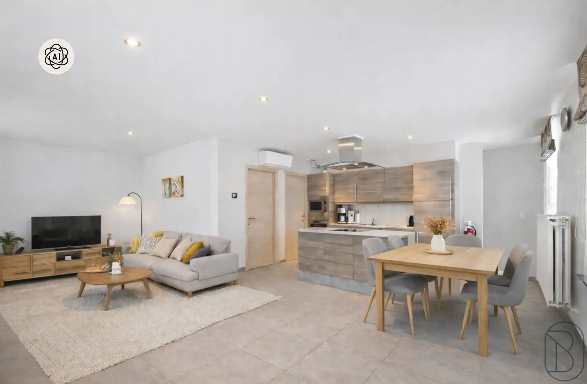 Leuk instapklaar huis met 2 SLK! foto 2