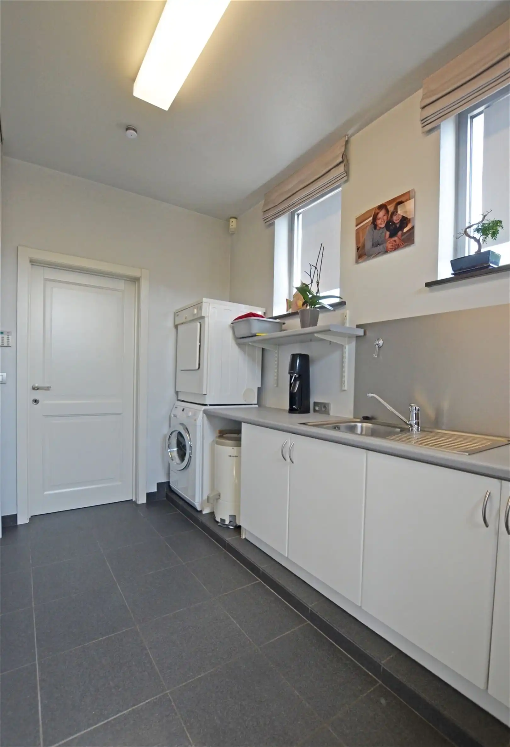 Instapklare villa met gelijkvloers nachtgedeelte foto 12