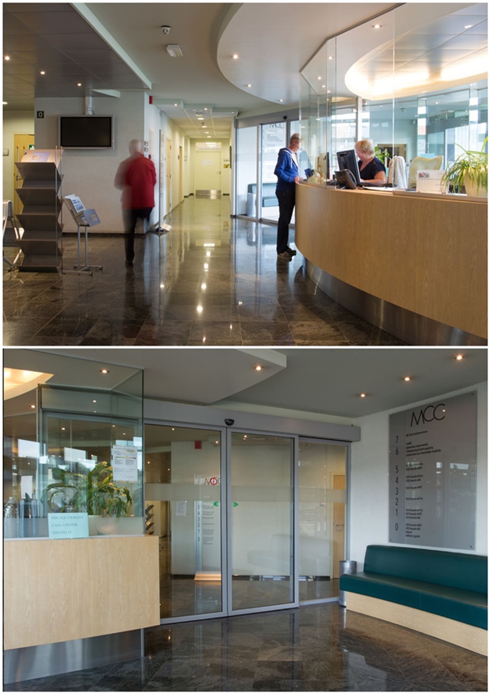 Mechelen City Center foto 12