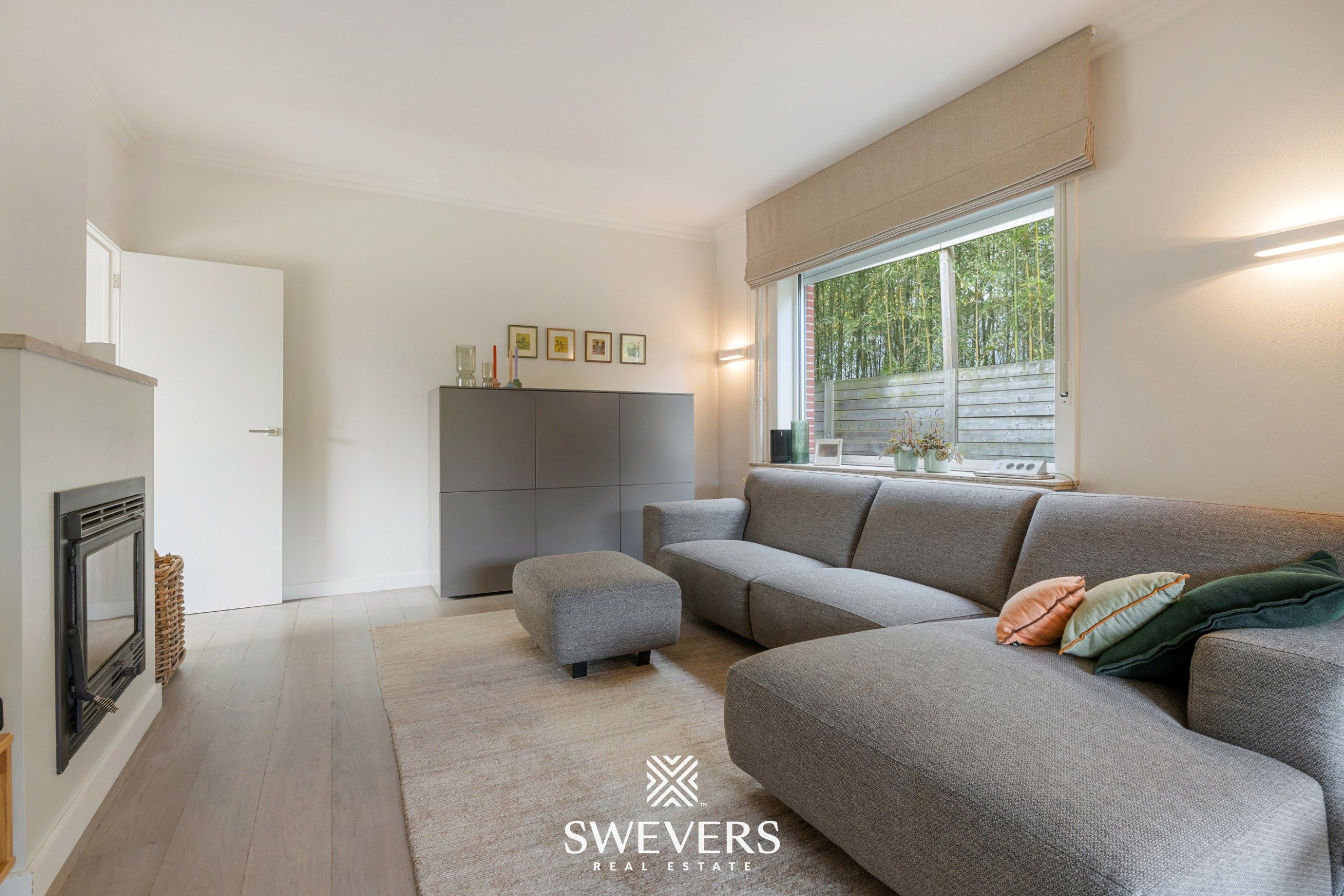 Gerenoveerde woning op 27 are en vergunde stal van 147 m² foto 5