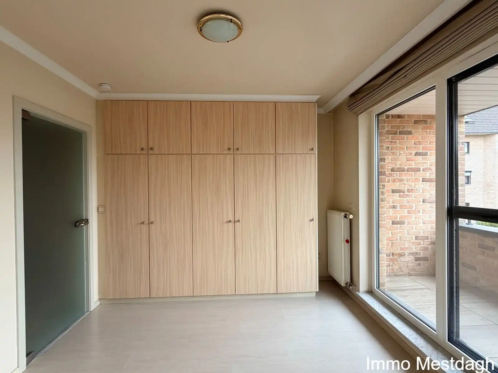 Lichtrijk en ruim appartement met 3 terrassen en autostaanplaats in het centrum van Diest foto 19
