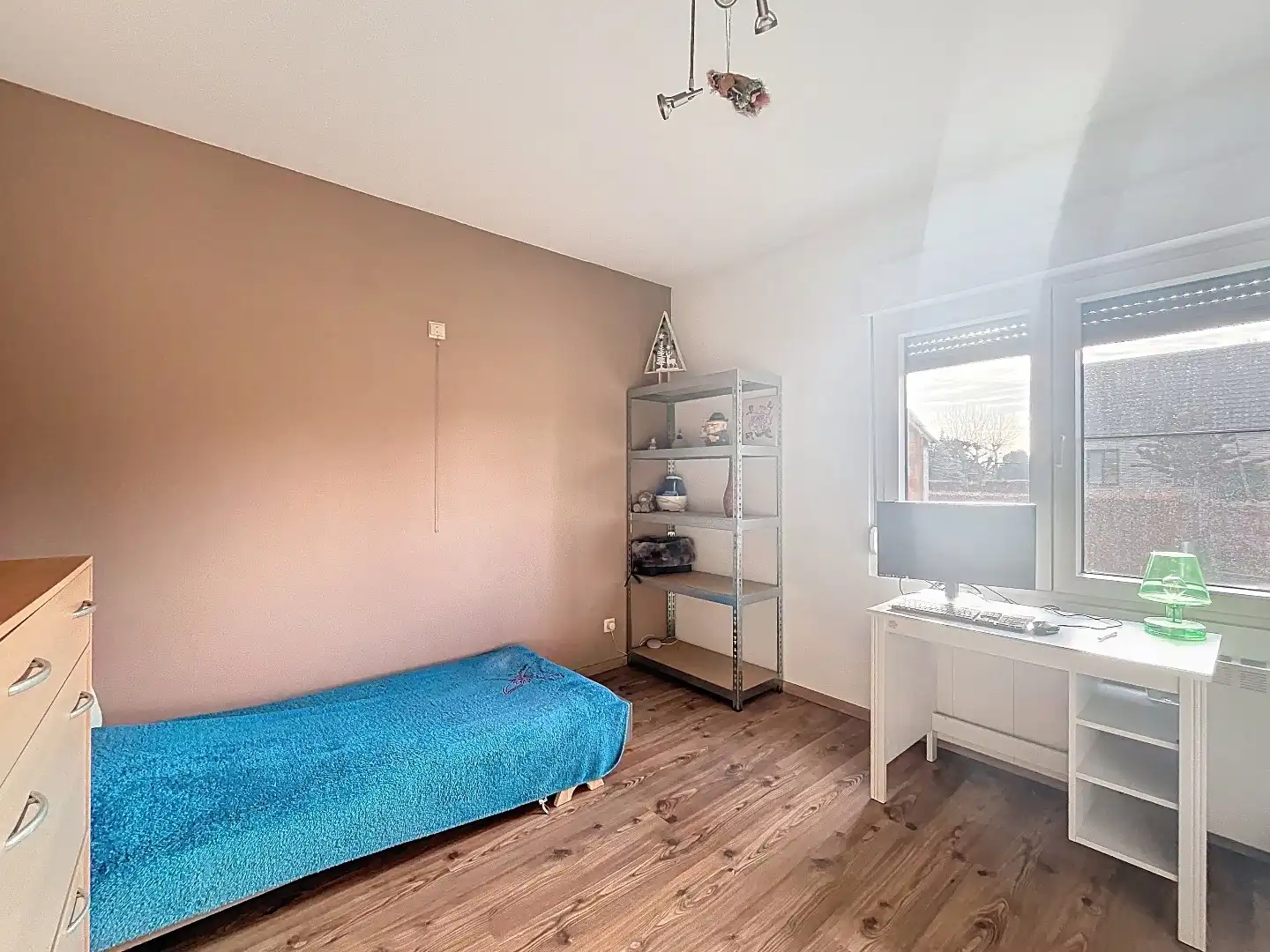 Woning te Herent - 3 slaapkamers! foto 13