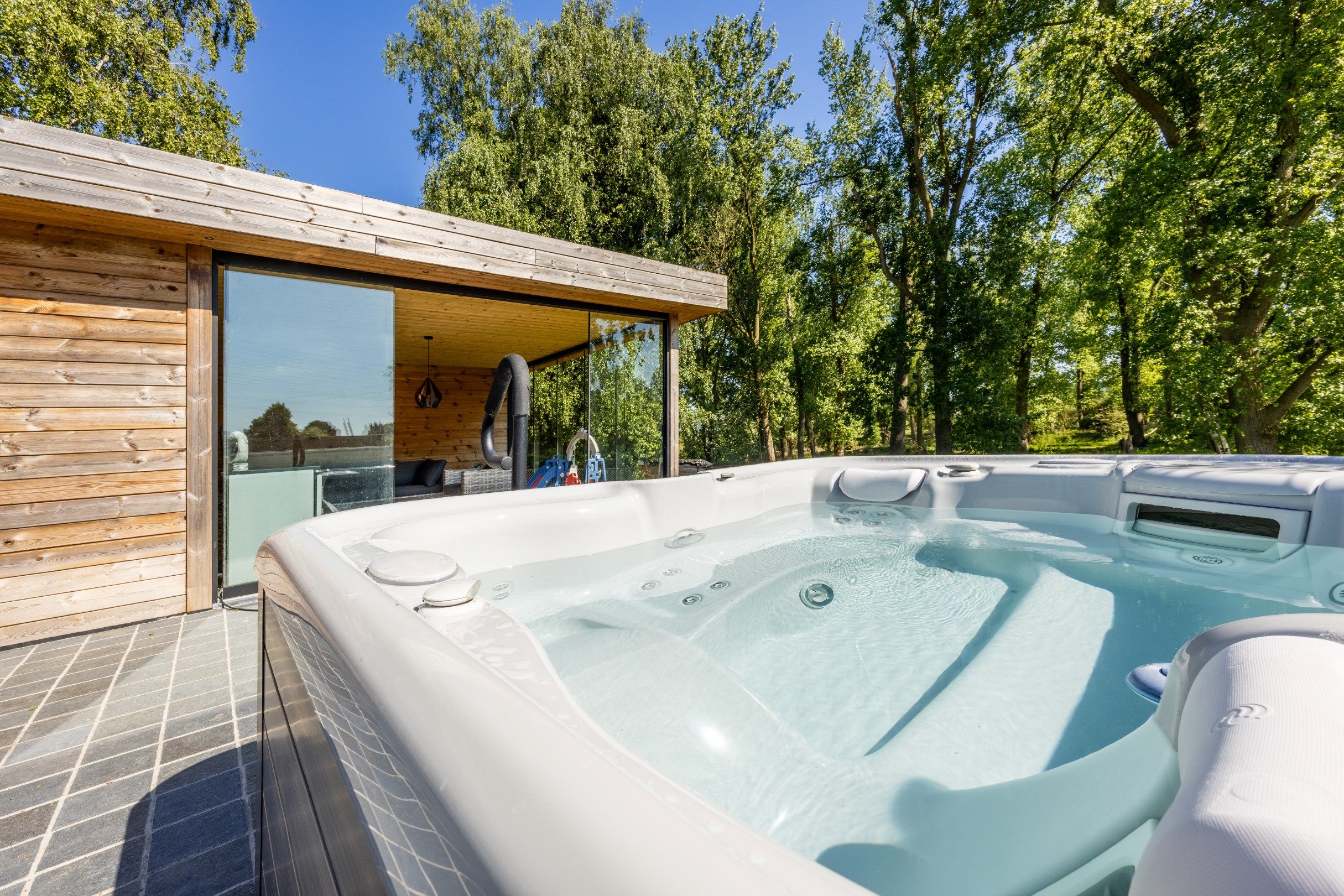 ALLEENSTAANDE PAREL OP 1371M² foto 14