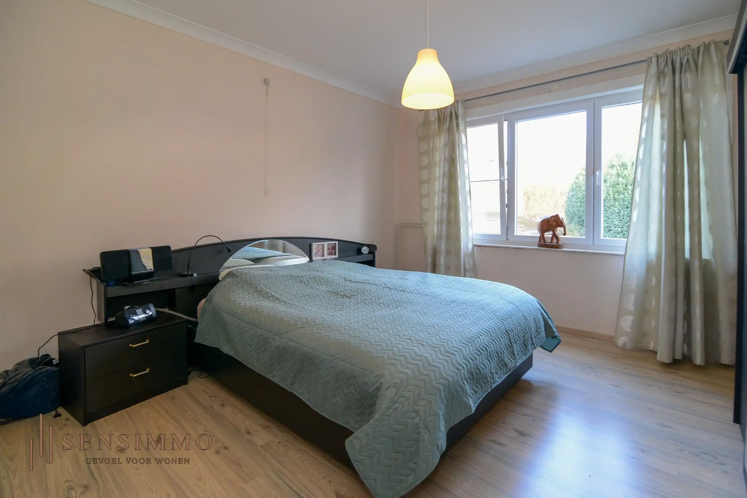 Rustig gelegen woning met 3 slaapkamers in Rosmeer  foto 9