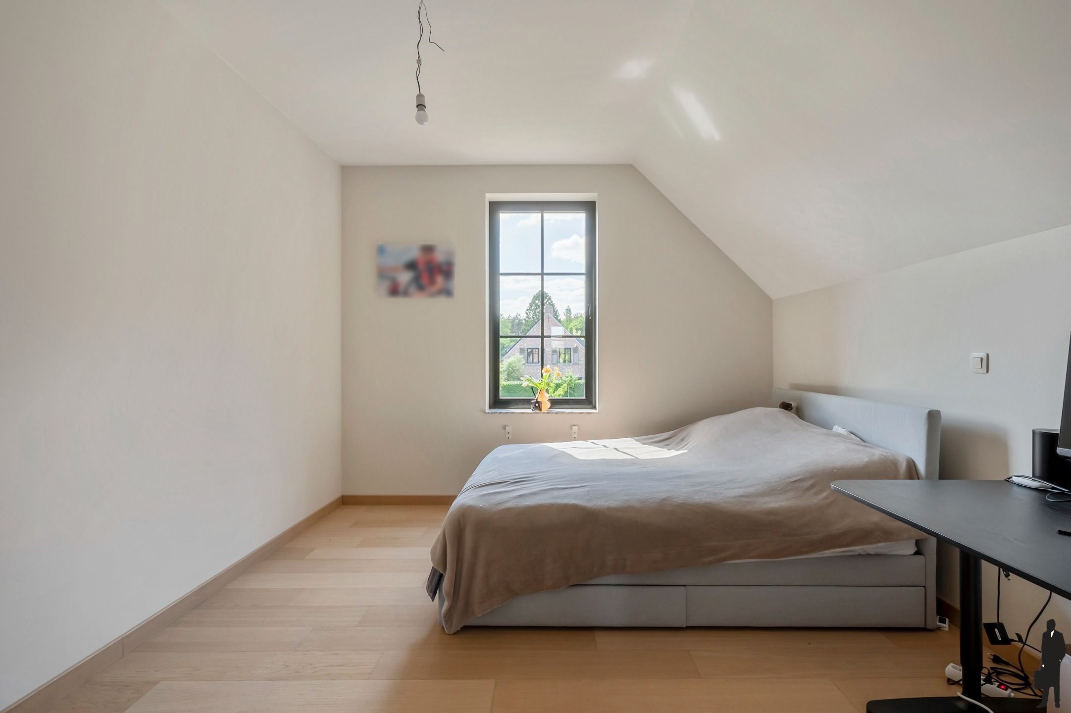 Charmante, volledig gerenoveerde villa  foto 17