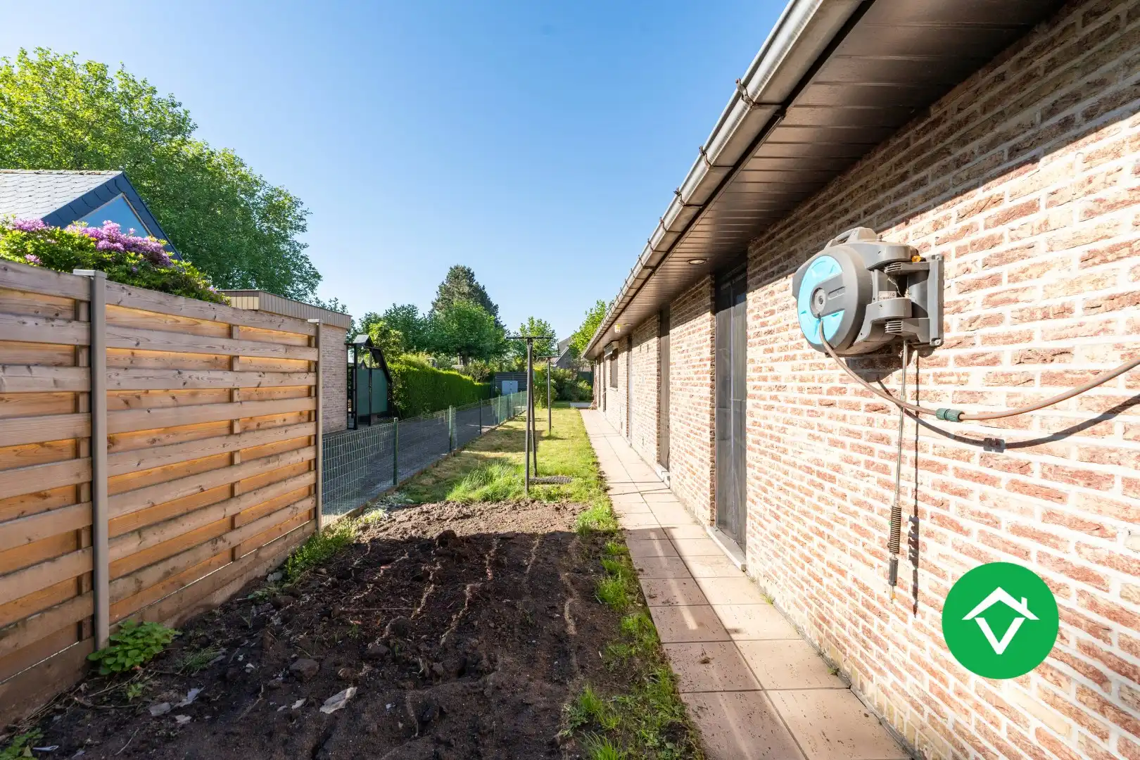 Zeer ruime en instapklare woning met veel mogelijkheden te Eernegem foto 34