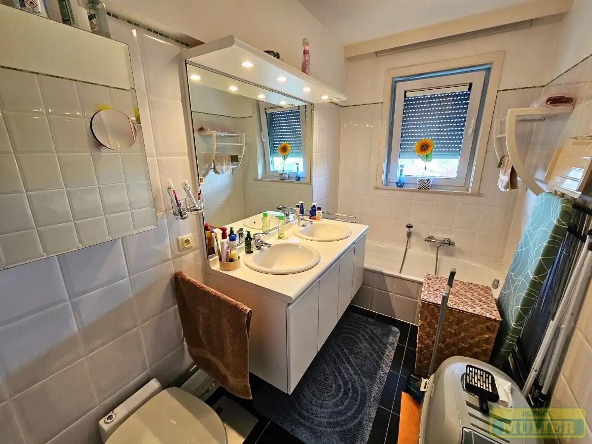 Appartement te koop foto 13