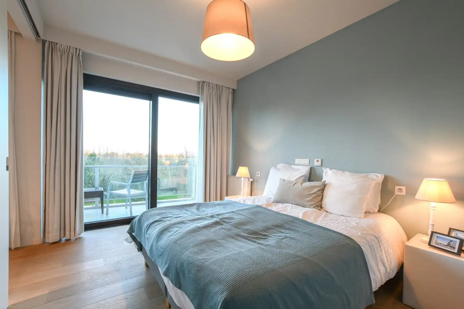  Te koop: Assistentiewoning in Zilverduin De Haan, Vosseslag foto 15