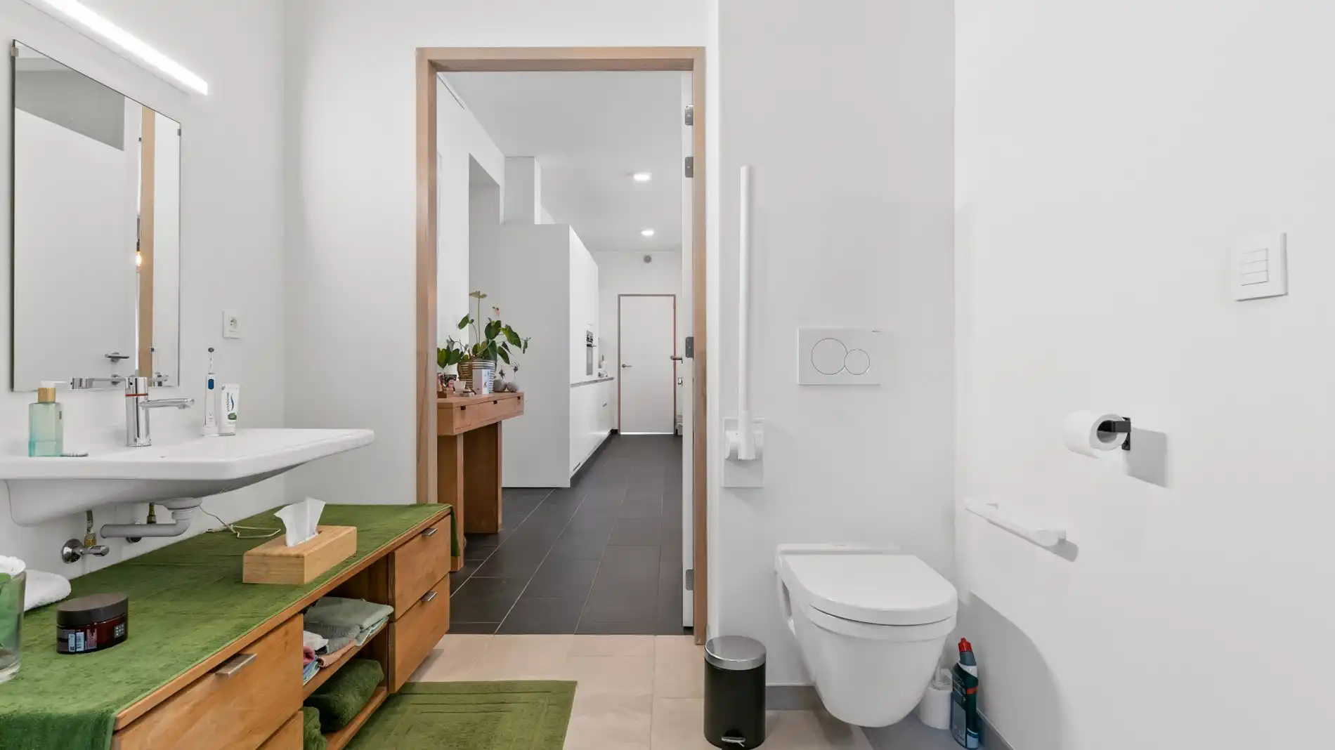 SINT-JORIS-WINGE - Assistentiewoning 82 m2 met 2 slks + terras foto 23