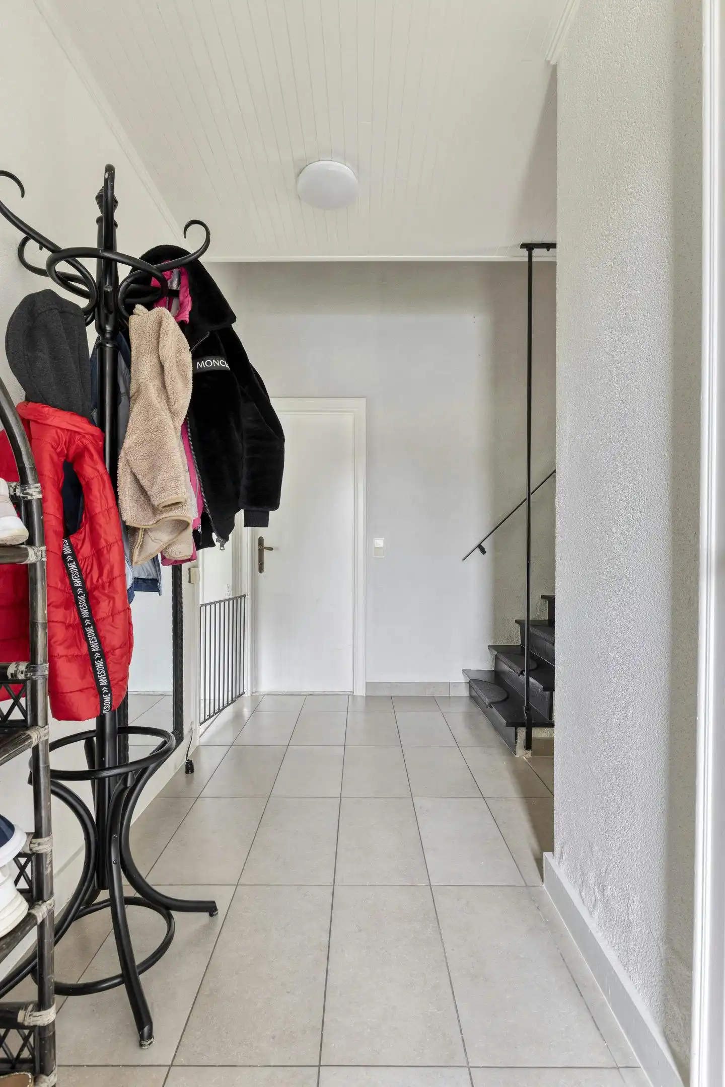 Open bebouwing op 999m², centraal gelegen in Steendorp foto 13