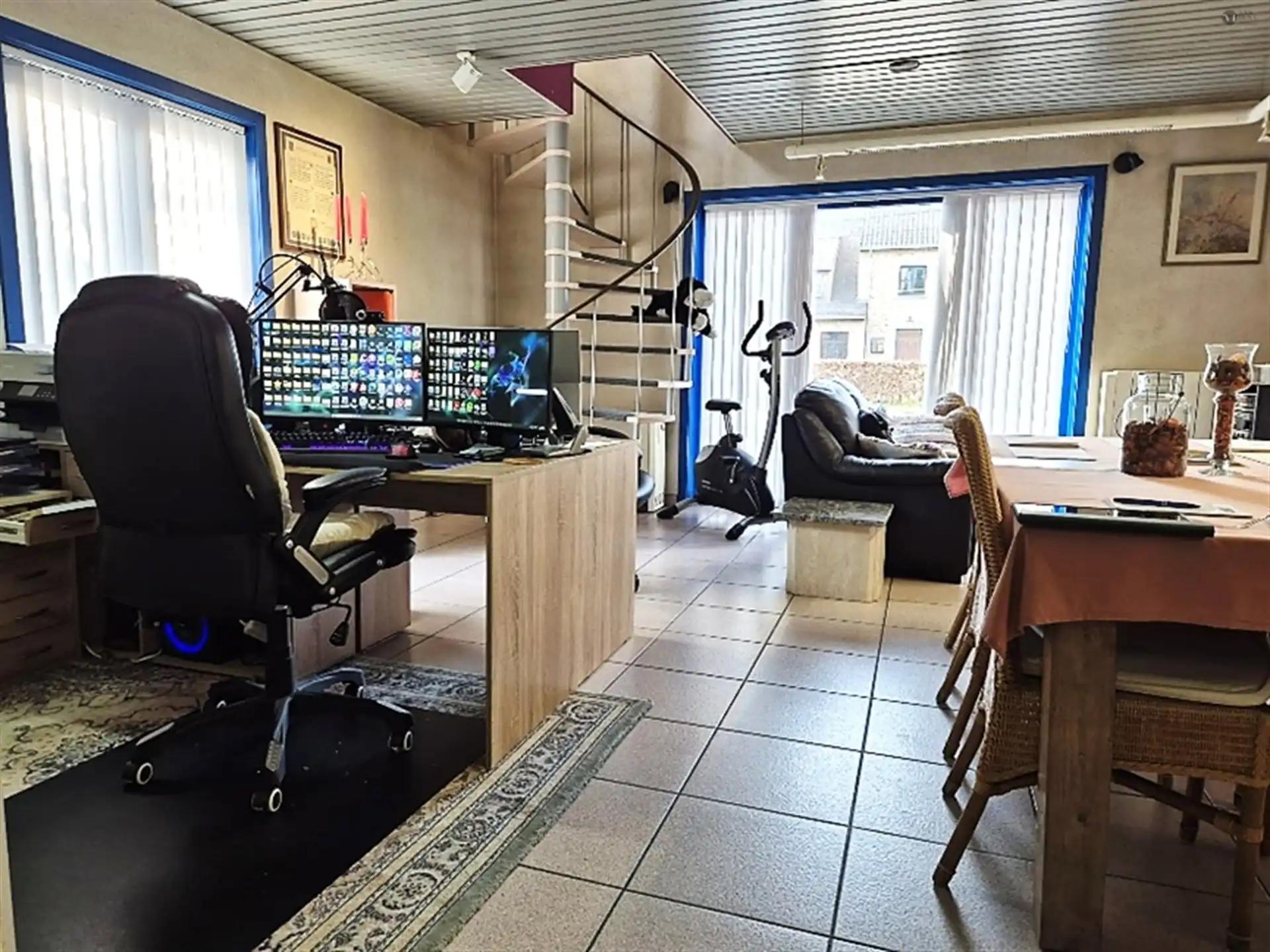 Uniek open bebouwing met tal van mogelijkheden foto 11