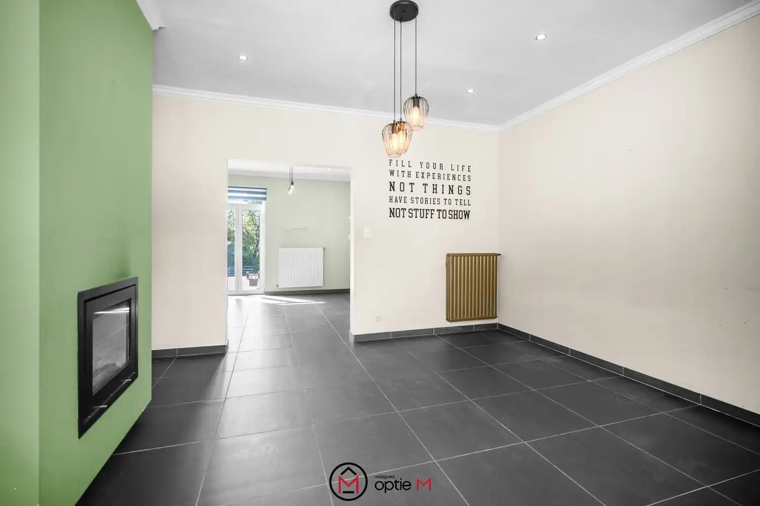Woning te koop in Lummen met 3 slaapkamers en ruime tuin foto 5
